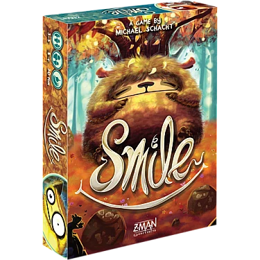 Smile