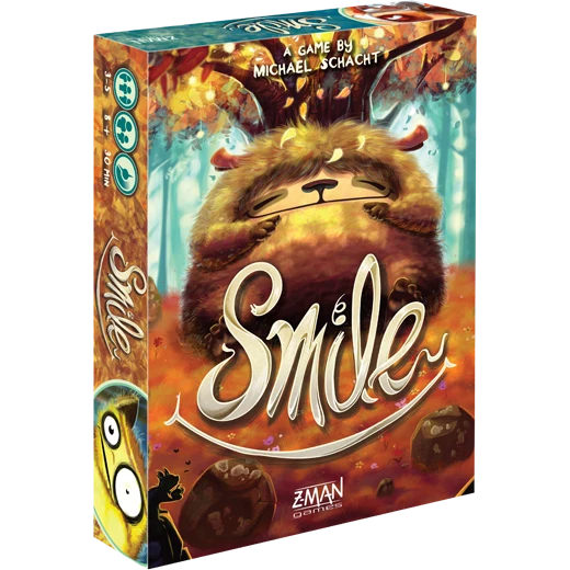 Smile image