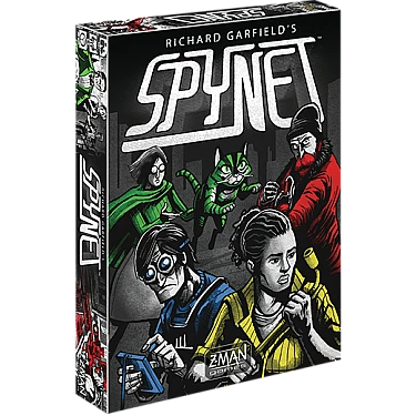Spynet