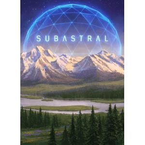 Subastral