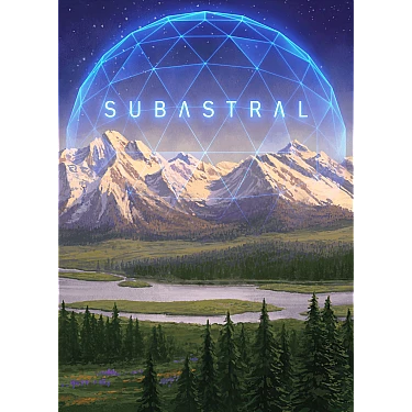 Subastral