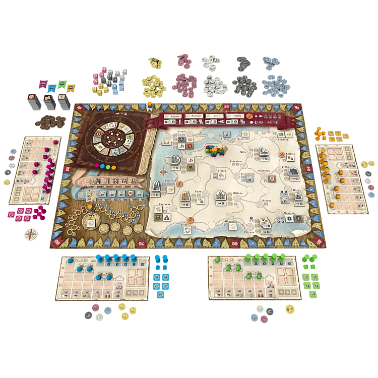 Tiletum image
