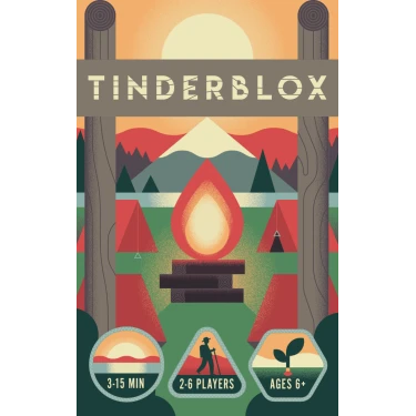 Tinderblox day English / Hindi Edition