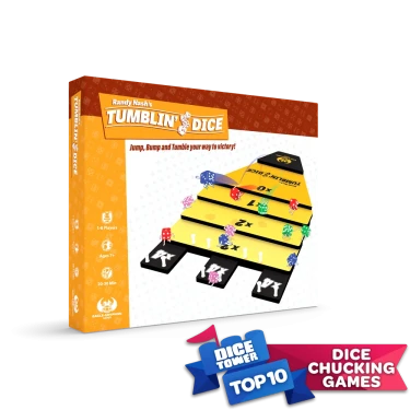 Tumblin' Dice 2022 version