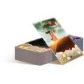 Unconscious Mind Deluxe Edition with Holofoil Dream Cards and playmat image