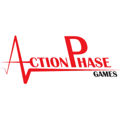 Action Phase Games image
