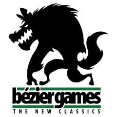 Showing image for Bezier Games Bezier Games image