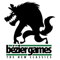 Bezier Games