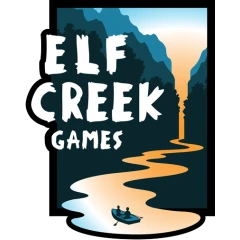 Elf Creek Games image