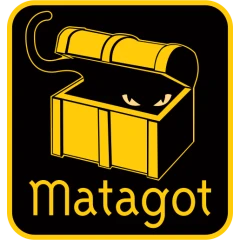 Matagot image