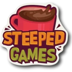 Steeped Games image